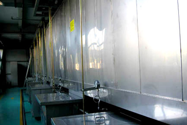 【全面解析】什么是前處理設(shè)備，優(yōu)勢(shì)作用及應(yīng)用